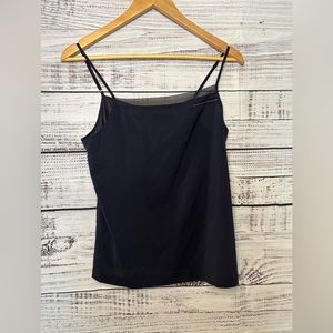 FRENCH CONNECTION - Navy Camisole
